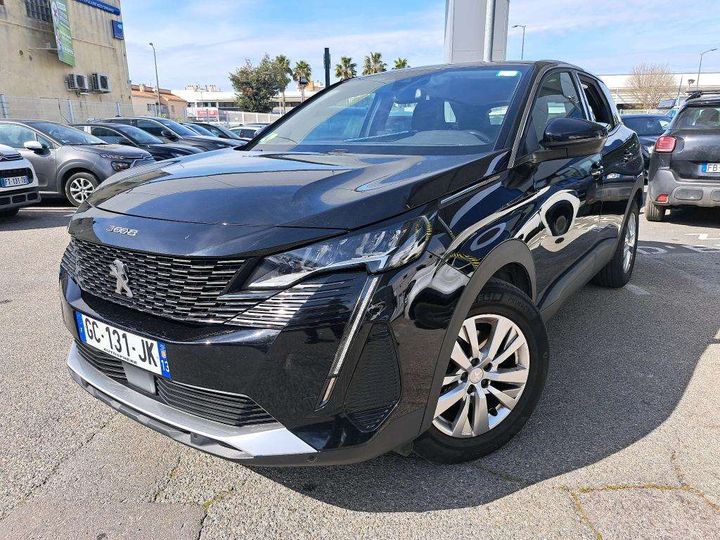 PEUGEOT 3008 2021 vf3mcyhzums168404