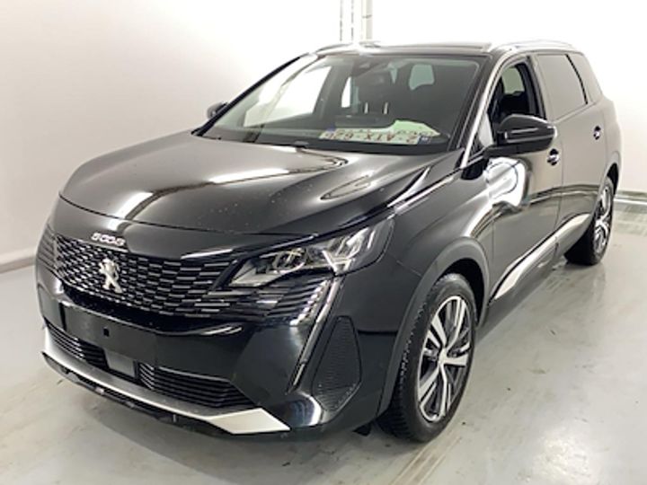 PEUGEOT 5008 2021 vf3mcyhzums175643