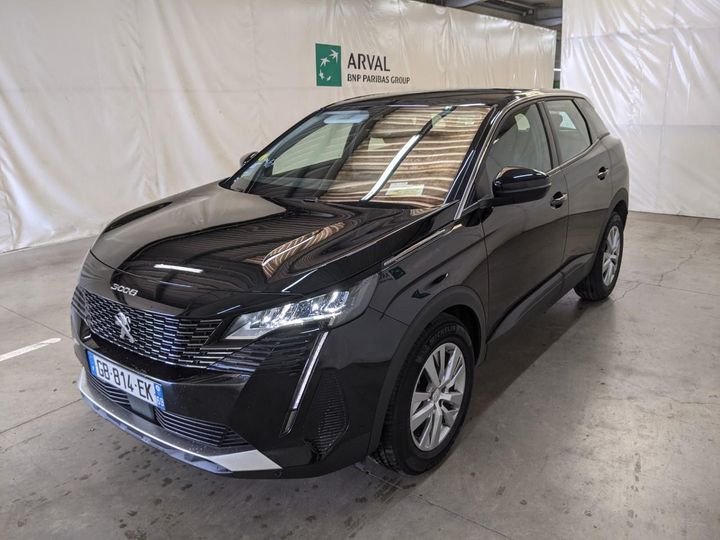 PEUGEOT 3008 2021 vf3mcyhzums178952