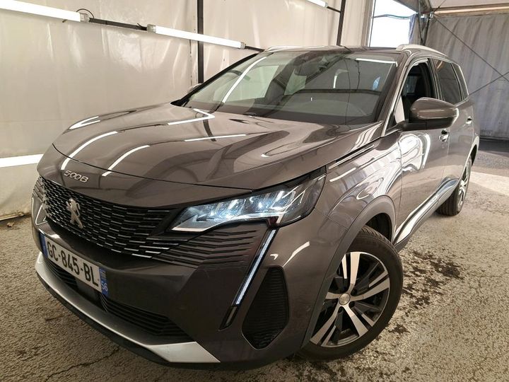 PEUGEOT 5008 2021 vf3mcyhzums206459