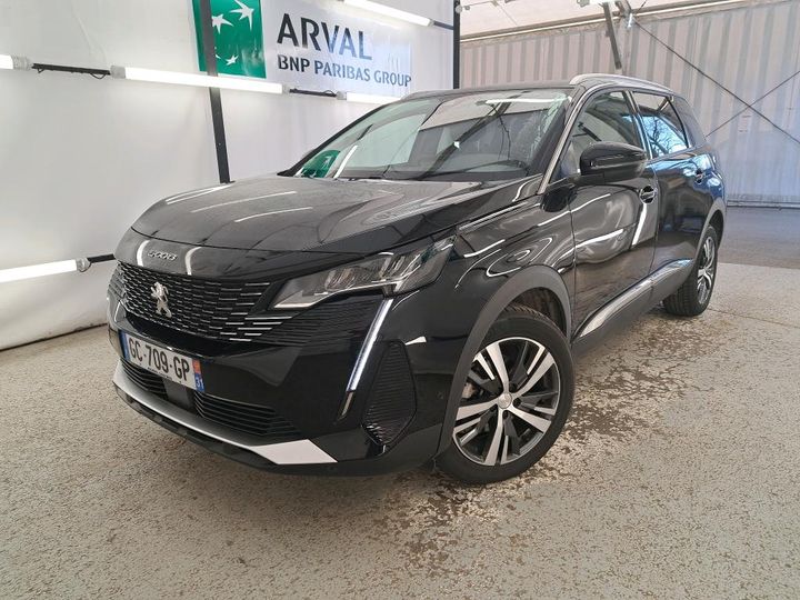 PEUGEOT 5008 2021 vf3mcyhzums206476