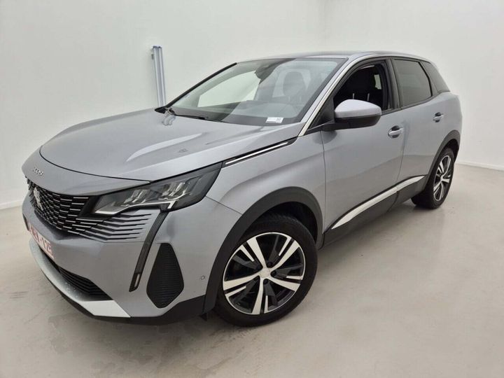 PEUGEOT 3008 2021 vf3mcyhzums220222