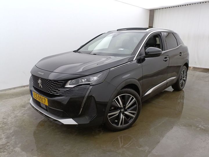 PEUGEOT 3008 FL'20 2021 vf3mcyhzums227663