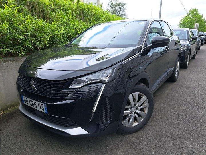 PEUGEOT 3008 2021 vf3mcyhzums235078