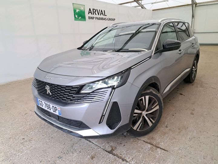 PEUGEOT 5008 2021 vf3mcyhzums239507