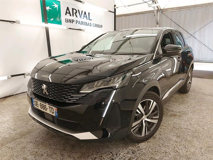 PEUGEOT 3008 2022 vf3mcyhzums257832