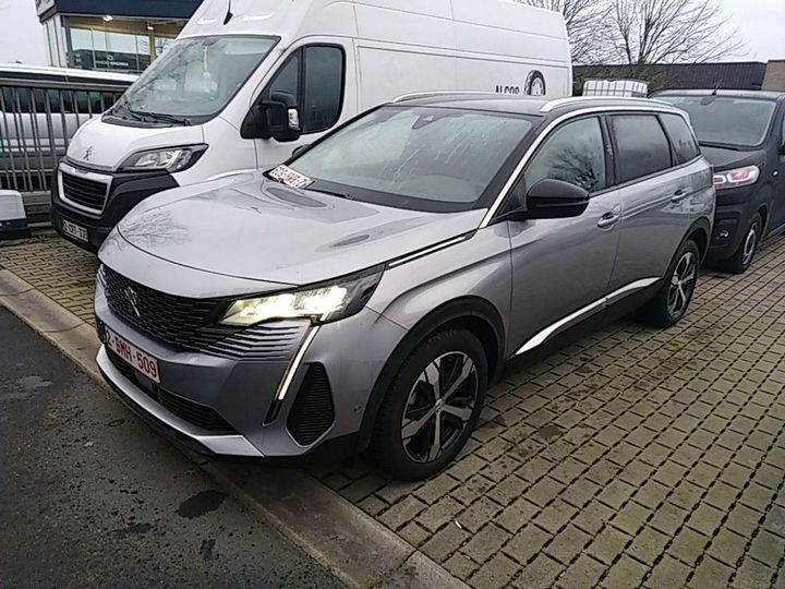 PEUGEOT 5008 2022 vf3mcyhzums260660