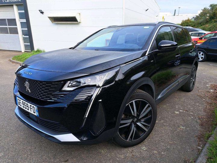 PEUGEOT 5008 2022 vf3mcyhzums264556