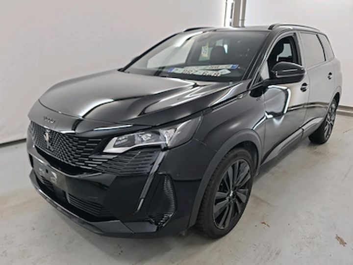 PEUGEOT 5008 2022 vf3mcyhzunl006610