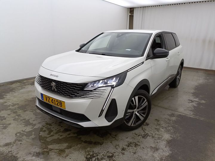 PEUGEOT 5008 FL'20 2022 vf3mcyhzuns022373