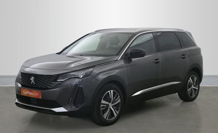 PEUGEOT 5008 2022 vf3mcyhzuns024846