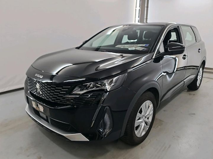 PEUGEOT 5008 2022 vf3mcyhzuns038788