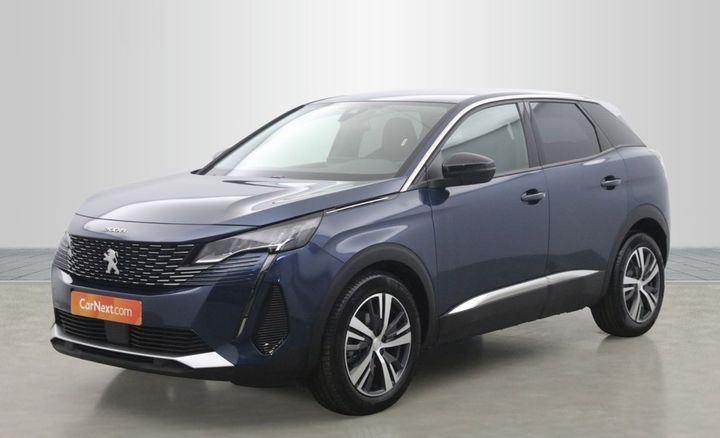 PEUGEOT 3008 2022 vf3mcyhzuns059275