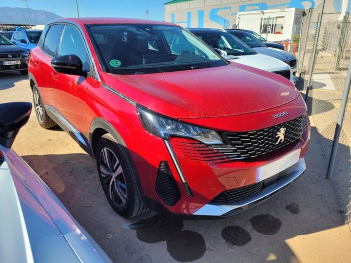 PEUGEOT 3008 2022 vf3mcyhzuns072601