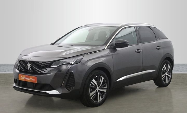 PEUGEOT 3008 2022 vf3mcyhzuns093474