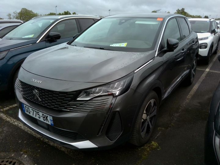 PEUGEOT 3008 2022 vf3mcyhzuns116358