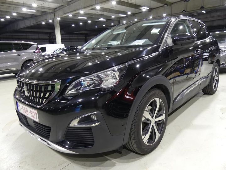 PEUGEOT 3008 2017 vf3mjahvhgs312522