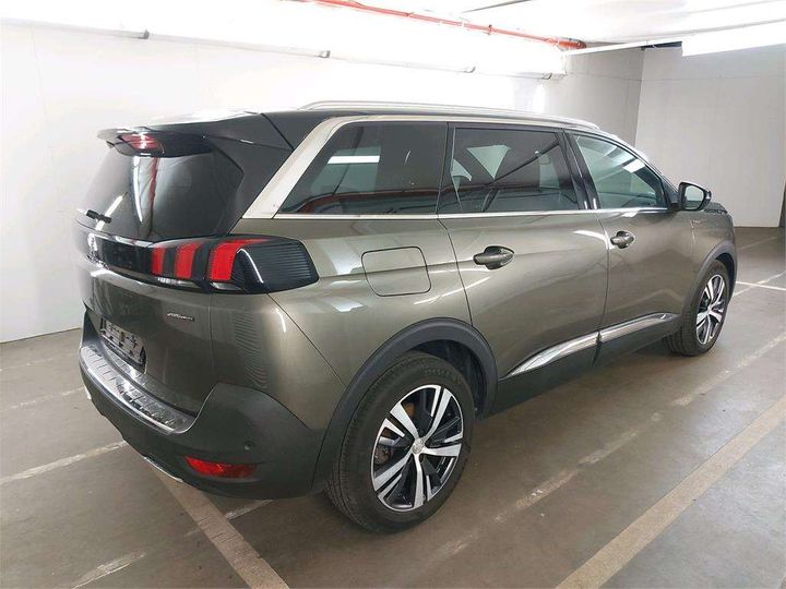 PEUGEOT 5008 2017 vf3mjahvhhl036326