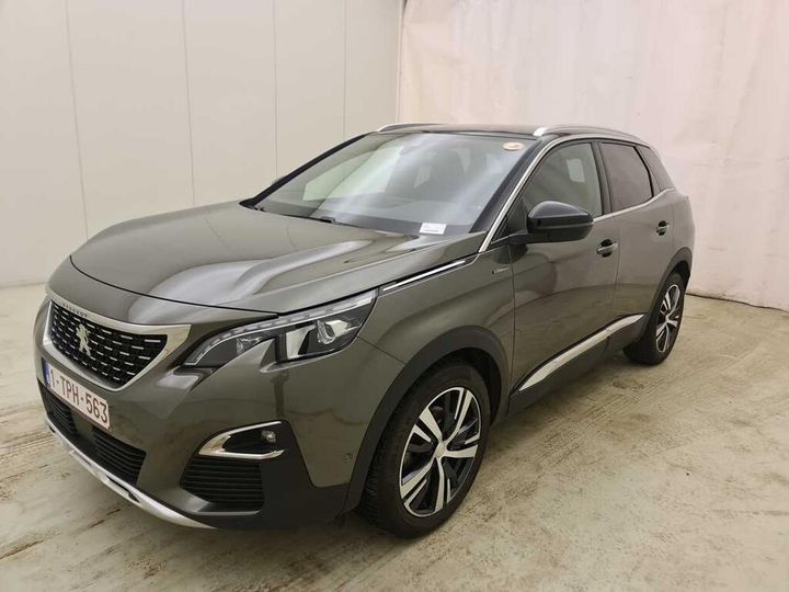 PEUGEOT 3008 2018 vf3mjahvhhs325781