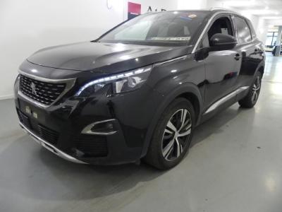 PEUGEOT PEUGEOT 2018 vf3mjahvhhs373608