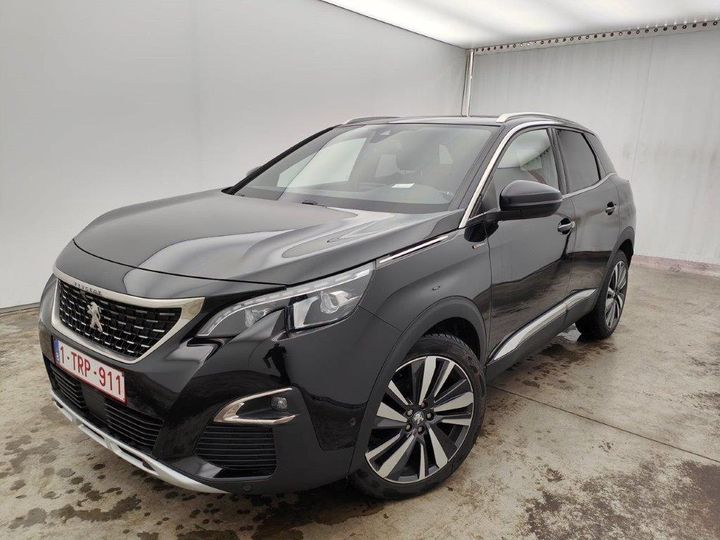 PEUGEOT 3008 &#3916 2018 vf3mjahvhhs377716