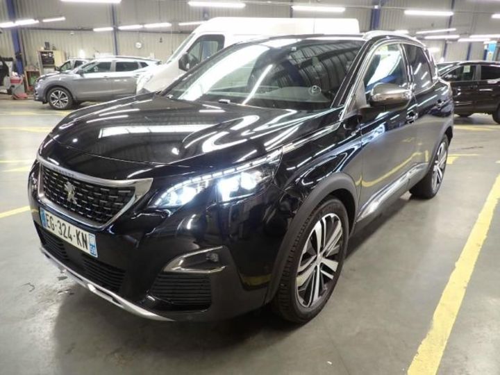 PEUGEOT 3008 2016 vf3mjahwwgs249691