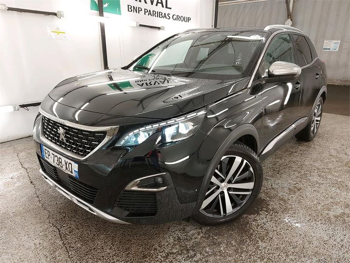 PEUGEOT 3008 2017 vf3mjahwwgs272058