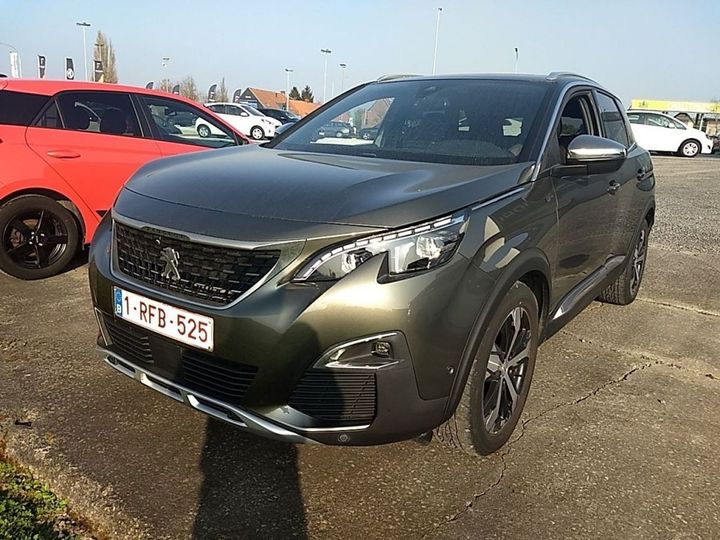 PEUGEOT 3008 2016 vf3mjahwwgs288711