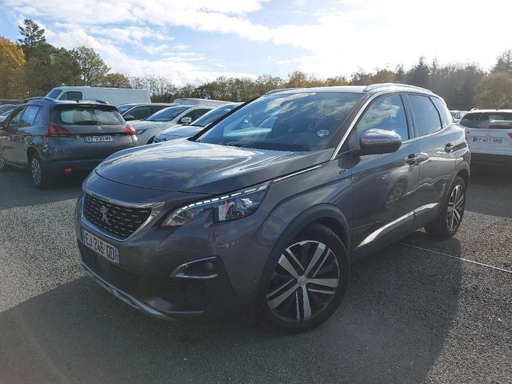 PEUGEOT 3008 2017 vf3mjahwwgs326849