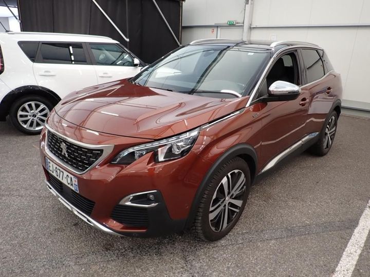 PEUGEOT 3008 2017 vf3mjahwwgs335979