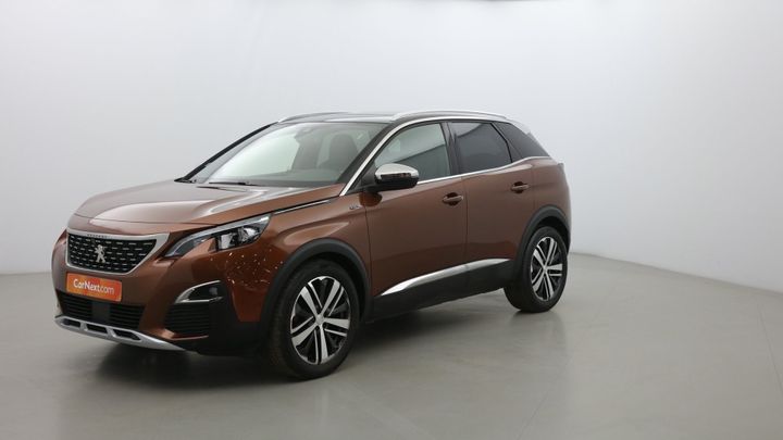 PEUGEOT 3008 2017 vf3mjahwwhs097875