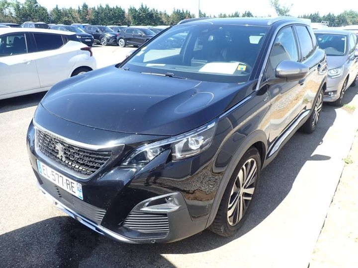 PEUGEOT 3008 2017 vf3mjahwwhs101245