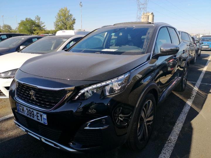 PEUGEOT 3008 2017 vf3mjahwwhs111248