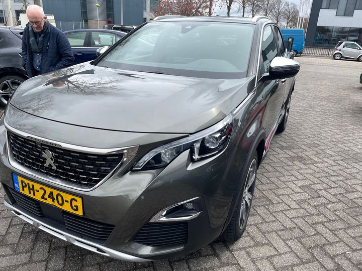 PEUGEOT 3008 2017 vf3mjahwwhs163284