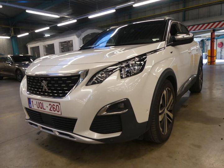 PEUGEOT 3008 2018 vf3mjahwwhs184144