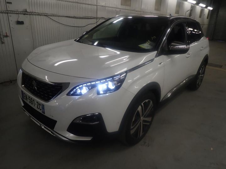 PEUGEOT 3008 2017 vf3mjahwwhs190141