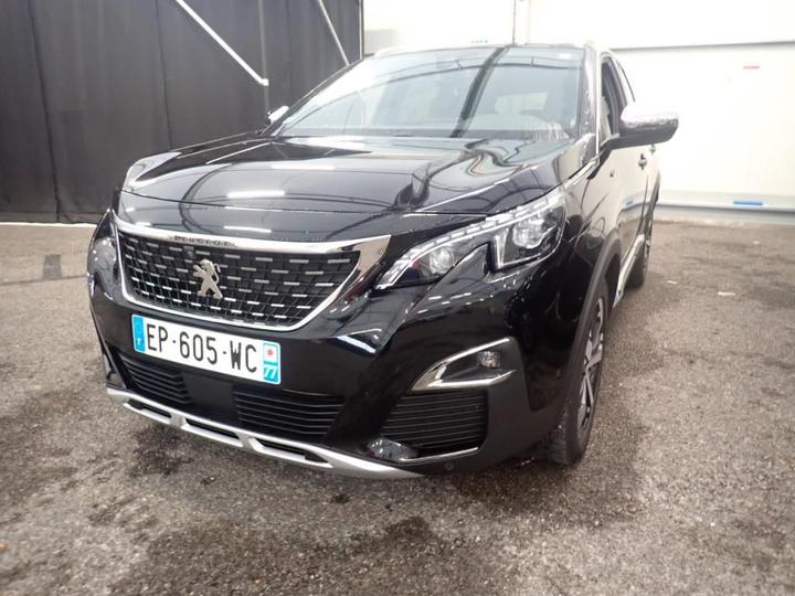 PEUGEOT 3008 2017 vf3mjahwwhs194985