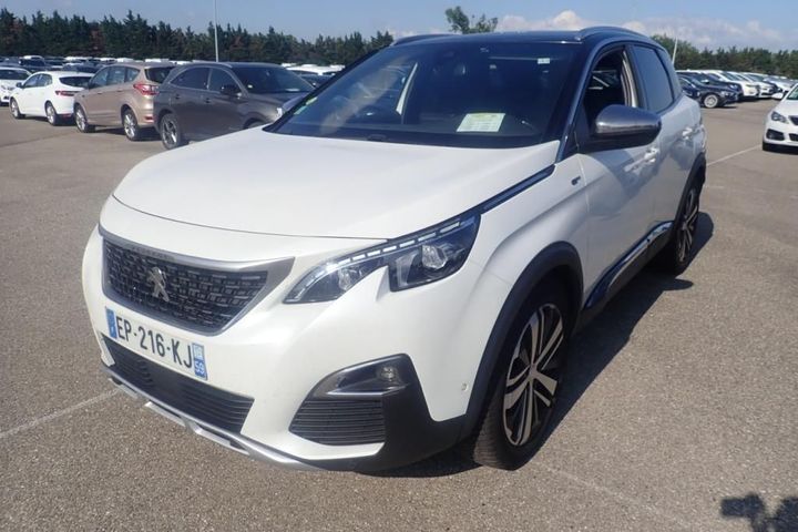 PEUGEOT 3008 2017 vf3mjahwwhs201023