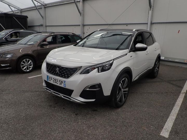 PEUGEOT 3008 2017 vf3mjahwwhs202790