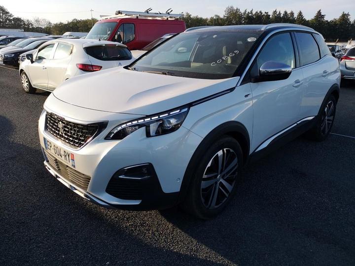 PEUGEOT 3008 2017 vf3mjahwwhs202791