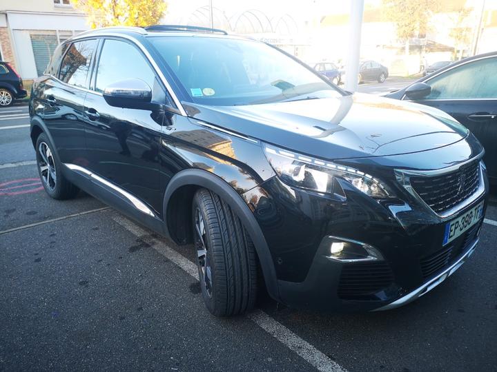 PEUGEOT 3008 2017 vf3mjahwwhs204628