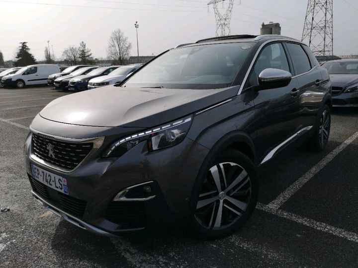 PEUGEOT 3008 2017 vf3mjahwwhs210611