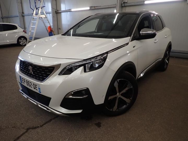 PEUGEOT 3008 2017 vf3mjahwwhs210628