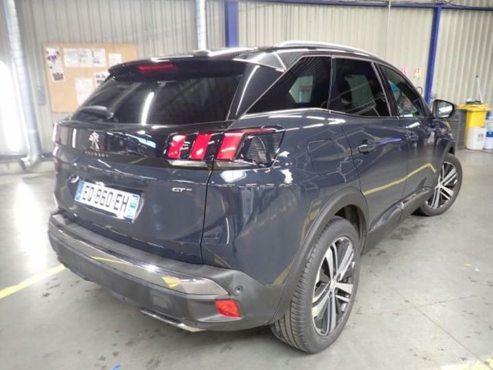 PEUGEOT 3008 2017 vf3mjahwwhs218413