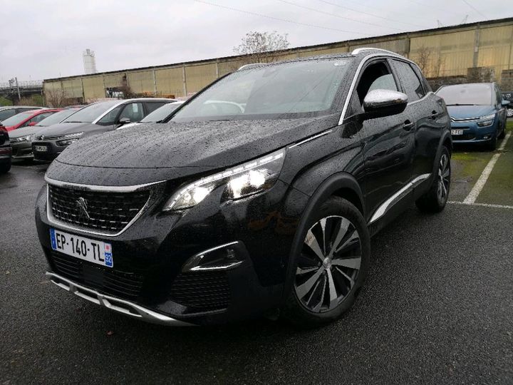 PEUGEOT 3008 2017 vf3mjahwwhs224032