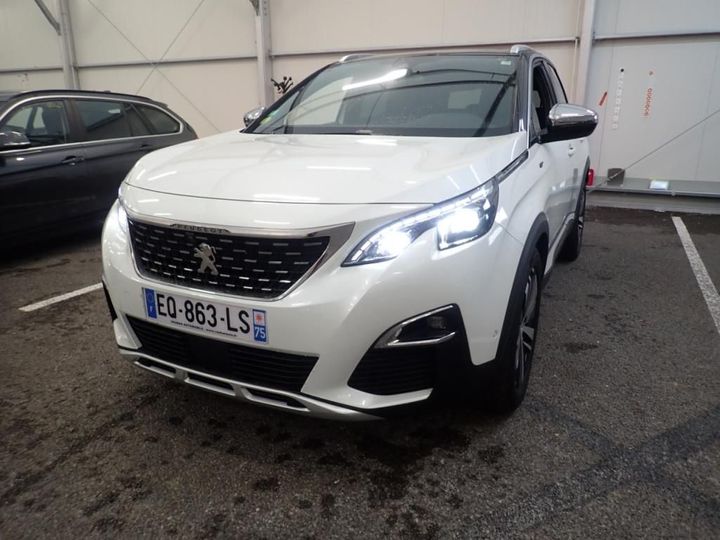 PEUGEOT 3008 2017 vf3mjahwwhs226169