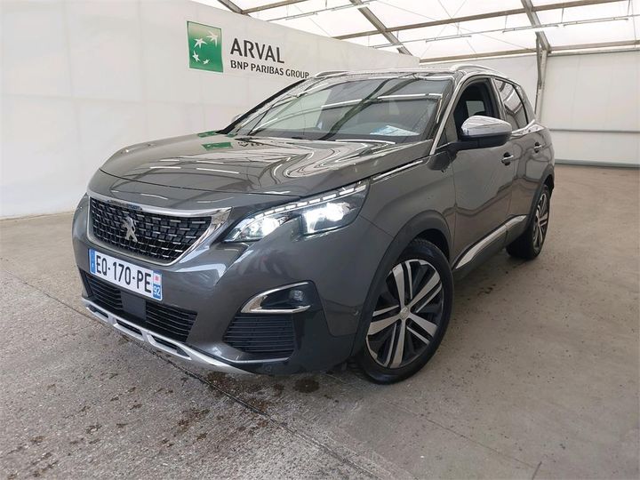 PEUGEOT 3008 2017 vf3mjahwwhs229002