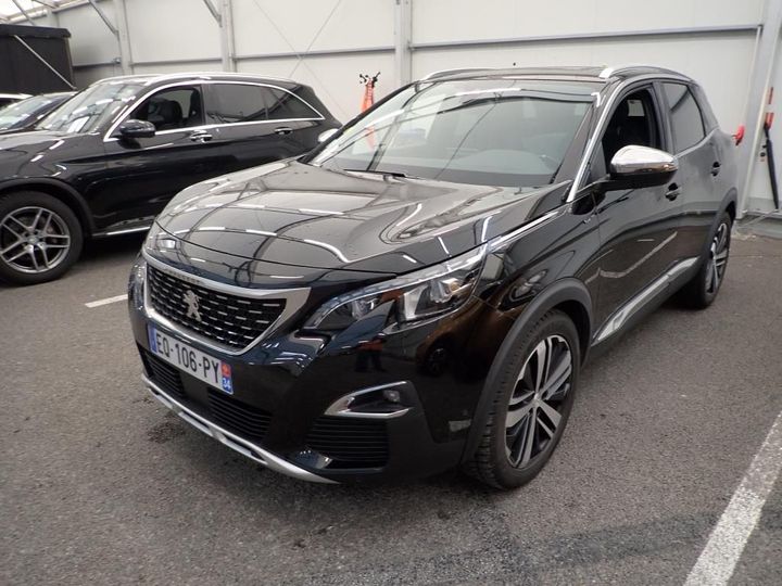 PEUGEOT 3008 2017 vf3mjahwwhs239922