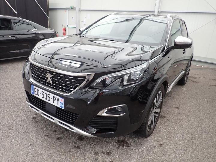 PEUGEOT 3008 2017 vf3mjahwwhs241771