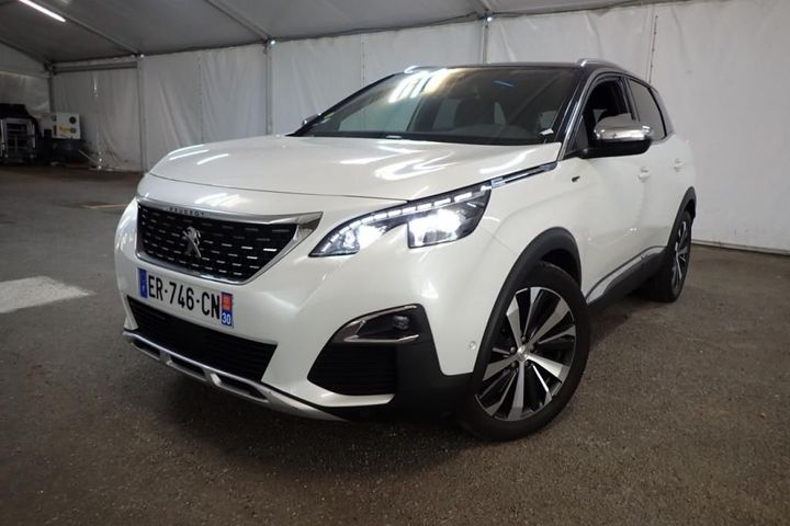 PEUGEOT 3008 2017 vf3mjahwwhs253146